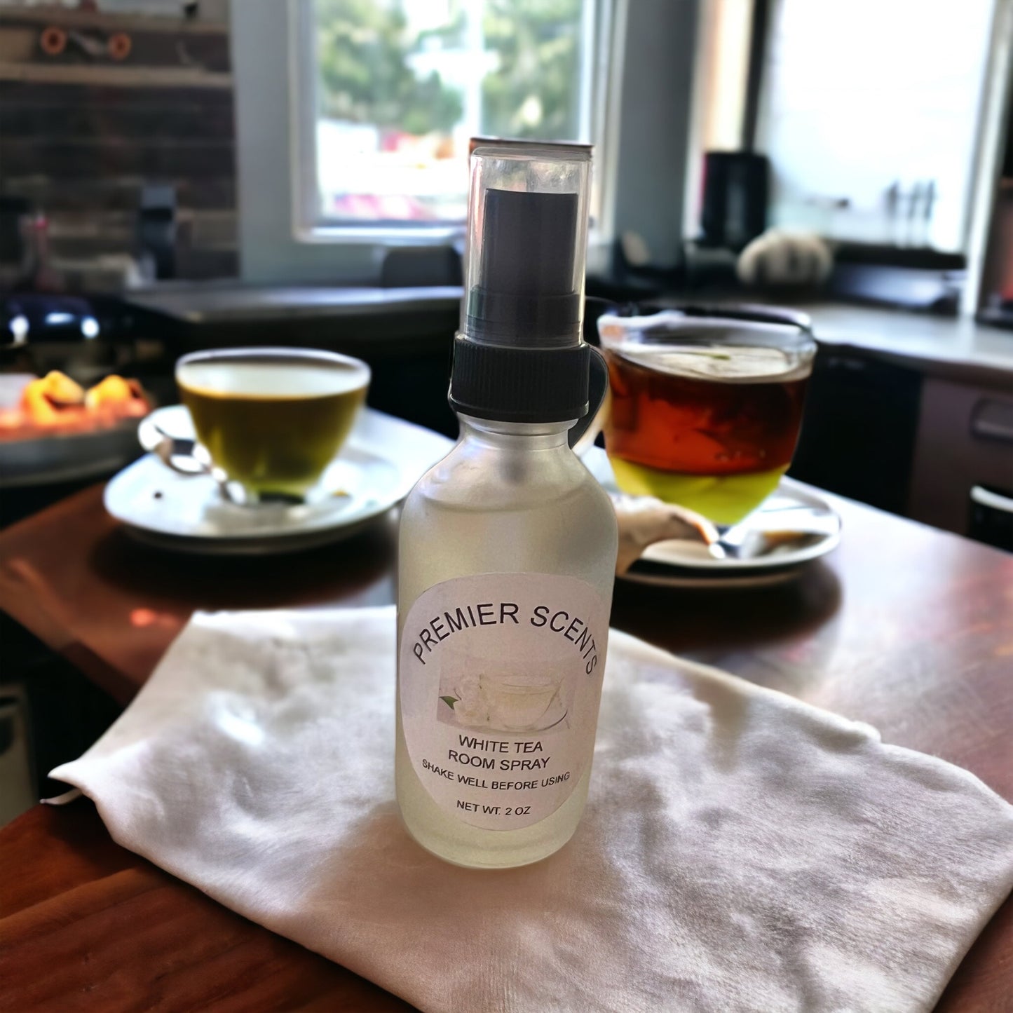 ROOM SPRAYS/CAR SPRAYS