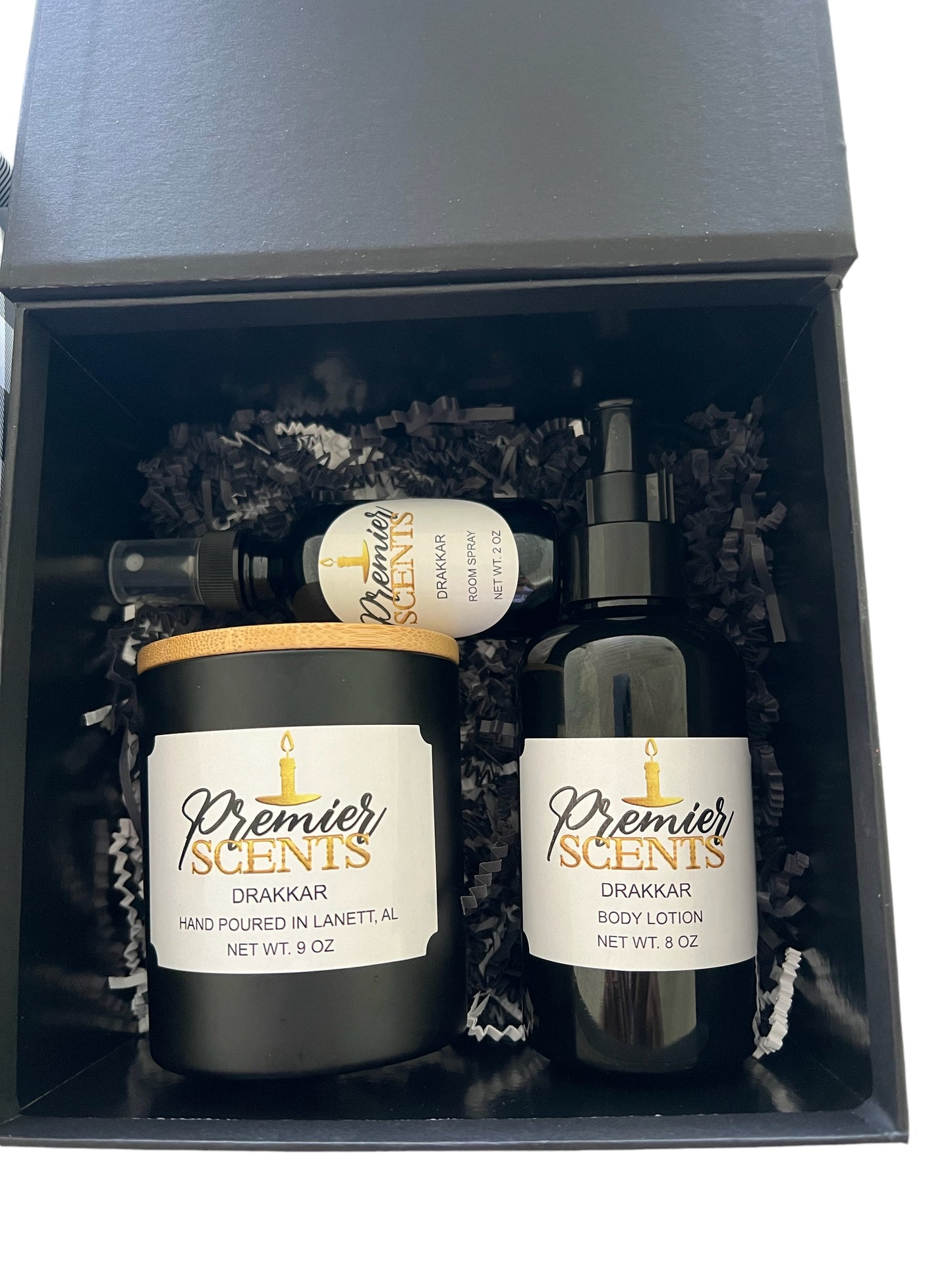 GIFT SETS
